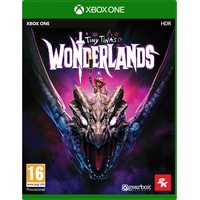 2K Games Tiny Tinas Wonderlands (Xbox One