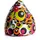 Sitting Point BeanBag Malibu XL orange