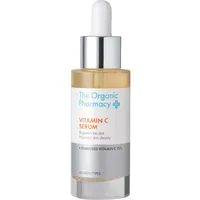 The Organic Pharmacy Vitamin C Serum 30 ml