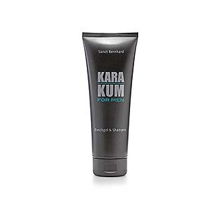 KARAKUM Gel doccia & shampoo - 250 ml