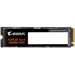 GIGABYTE AORUS Gen4 5000E SSD 1TB