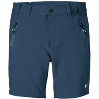 KILLTEC Jungen Funktionsbermudas/Shorts KOS 129 BYS BRMDS, dunkel Ozean,