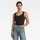 G-Star Tanktop Schwarz S