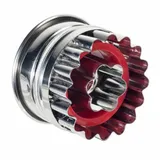 Westmark Linzer-Ausstechform 'Rosette'