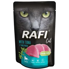 DOLINA NOTECI Cat Adult mit Thunfisch 100 g