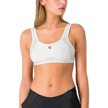 Castelli Sport-BH Weiss/Grau M