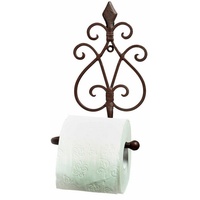 Ambiente Haus Toilettenpapierhalter »Antik«, braun