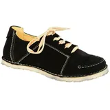 Eject 9405/1.011 Schnürschuh schwarz 40 EU