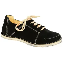 Eject 9405/1.011 Schnürschuh schwarz 40 EU