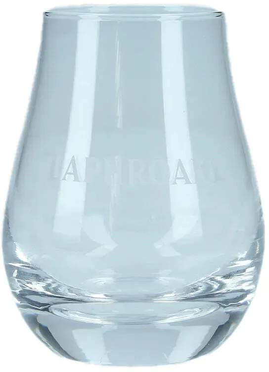 Laphroaig - Tumbler Glas