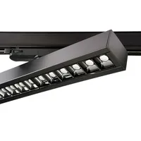 Deko-Light Alnitak 25 34 W, 3000 K, Schwarz