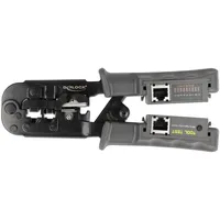 DeLock Multifunktionszange 90510
