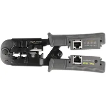 DeLock Multifunktionszange 90510