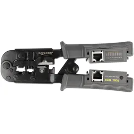 DeLock Multifunktionszange 90510