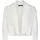 Betty Barclay Damen Shirtjacke mit 3/4 Arm 44, Rohweiß - 44