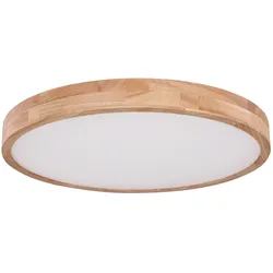 Globo Lighting Deckenleuchte RAINER - D/H ca. 60,00x10,50