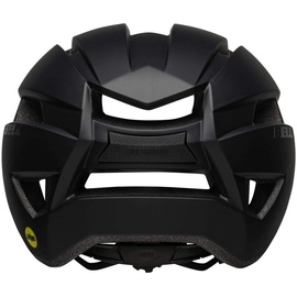Bell Sidetrack II MIPS 50-57 cm Kinder matte black 2021