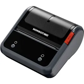 Niimbot B3S_P Grau Etikettendrucker Thermodirekt 203 x 203 dpi Etikettenbreite (max.): 75mm Bluetooth®,