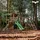 FATMOOSE Spielturm FruityForest Holz grau