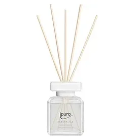 ipuro Raumduft ESSENTIALS white lily blumig 100 ml, 1 St.