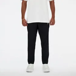 NEW BALANCE Herren Sporthose Mens Training Pant, BLACK  (MP41061BK), L