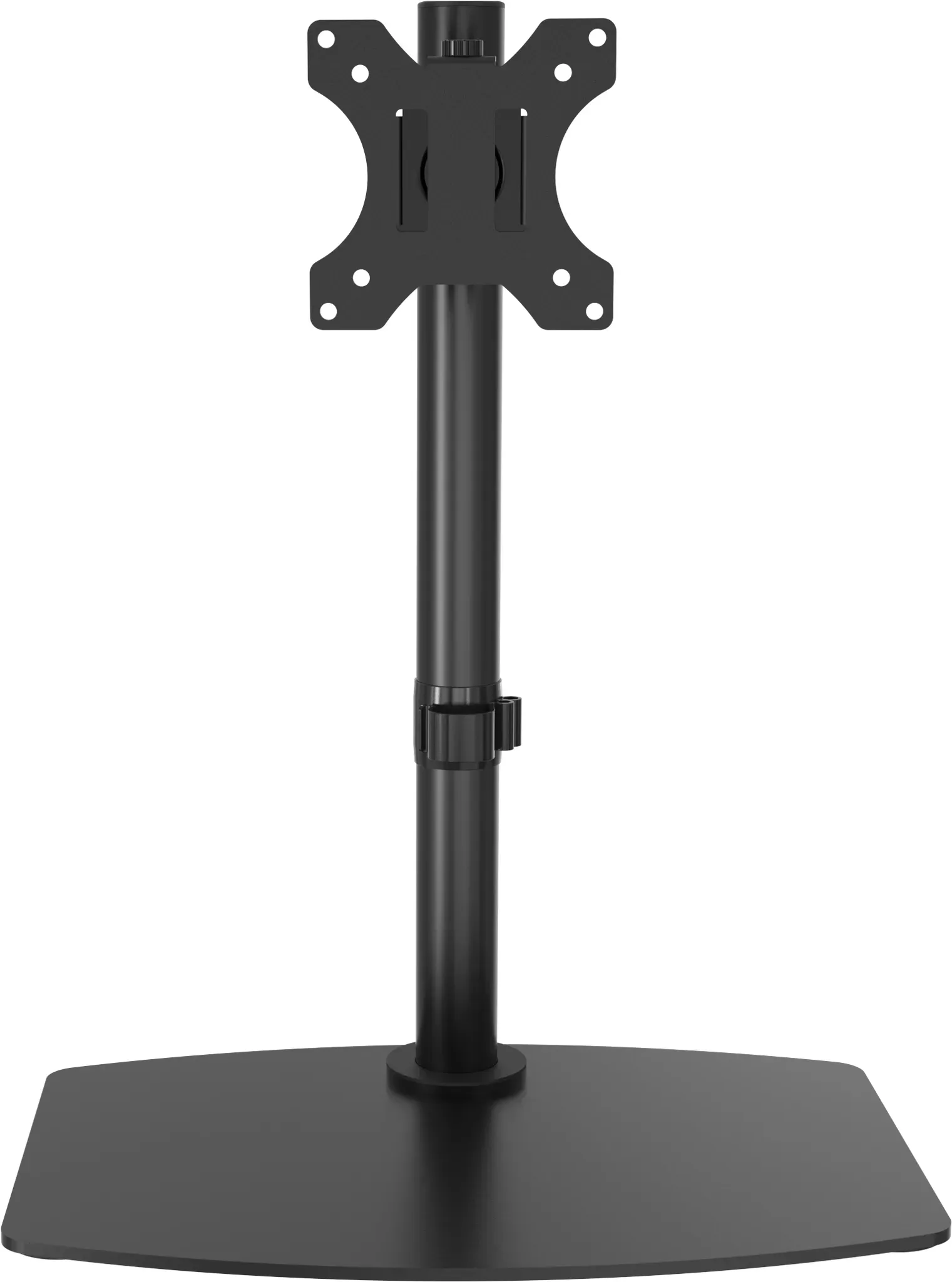 Vision VFM-DSB - Bildschirm-Schreibtischständer - 13-32 Zoll - VESA 75x75/100x10...
