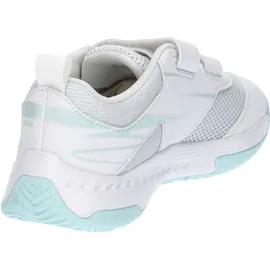 Puma Varion II V Kinder White/Türkis 28