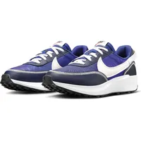 Nike WAFFLE DEBUT SE Herren blau, Gr. 44 EU