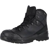Lowa Sicherheitsstiefel LEANDRO Work LX Pro GTX Mid S3 CI, Gr. 43 -