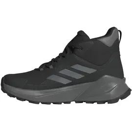 adidas Terrex Trailmaker 2.0 Mid GTX Damen Core Black/Carbon/Grey Four 40