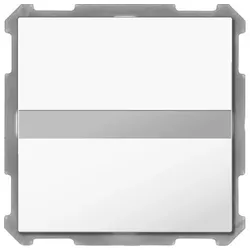 MDT Bewegungsmelder/Automatik Schalter 63 studioweiß glänzend