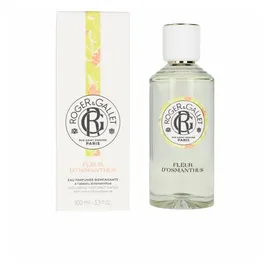 Roger & Gallet Fleur d'Osmanthus Eau Fraiche 100 ml