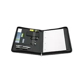 Wedo Schreibmappe A4 Grau