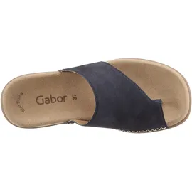 Gabor 03.700 blau 39