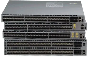 DCS-7050SX2-128-F neu