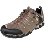 Meindl Respond GTX, schilf / rot, Gr. 6 UK / 39.5 EU