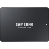 Samsung PM893 480GB, 2.5"/SATA 6Gb/s (MZ-7L348000 / MZ7L3480HCHQ-00W07)