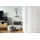 Wenko Ecori Standregal 44 x 93,5 x 33 cm Schwarz