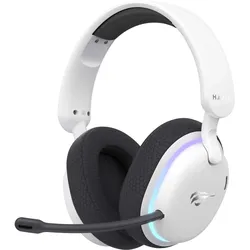Havit Fuxi-H7, Verkabelt & Kabellos, Gaming, 20 - 20000 Hz, 247 g, Kopfhörer, Sc