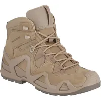 Lowa Zephyr MK2 MID : Trekkingschuhe - Herren Desert 44