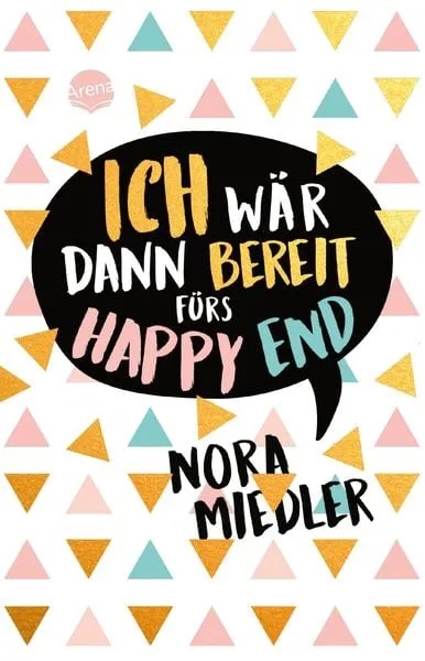 Preisvergleich Produktbild Ich wär dann bereit fürs Happy End