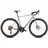 Cube Nuroad C:62 Pro 2026 28 Zoll RH L grau 'n' blau