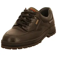 Mephisto Barracuda Gore Herren Halbschuhe, Größe:45.5 EU - 45 EU