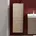 Pro A Hochschrank 35 x 100 x 5 Rosa