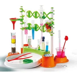 CLEMENTONI Wunder der Chemie