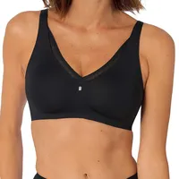Triumph Bügelloser BH True Shape Sensation Schwarz