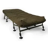 AVID Carp Angelhaken Khaki One Size 10 St.