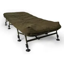 AVID Carp Angelhaken Khaki One Size 10 St.