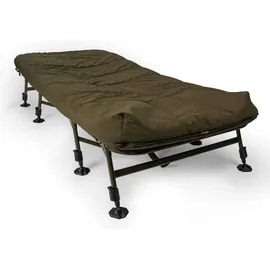 AVID Carp Angelhaken Khaki One Size 10 St.