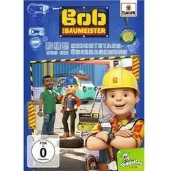 BUSCH 177991 DVD Bob der Baumeister 2: Bob und die Geburtstagsüberraschung